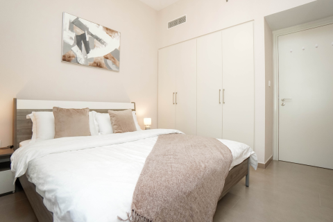 Dubai Hills Estate、Dubai、UAE にあるマンション販売中 1ベッドルーム、61 m2、No697358 - 写真 25