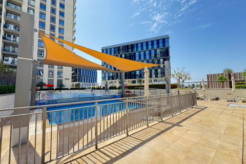 Dubai Hills Estate、Dubai、UAE にあるマンション販売中 1ベッドルーム、61 m2、No697358 - 写真 30