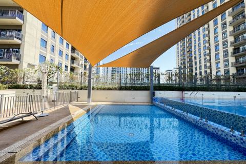 Apartament në Dubai Hills Estate, Dubai, Emiratet e Bashkuara Arabe 1 dhomë gjumi, 61 m2. № 697358 - Foto 21