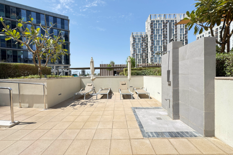 Apartament në Dubai Hills Estate, Dubai, Emiratet e Bashkuara Arabe 1 dhomë gjumi, 61 m2. № 697358 - Foto 20