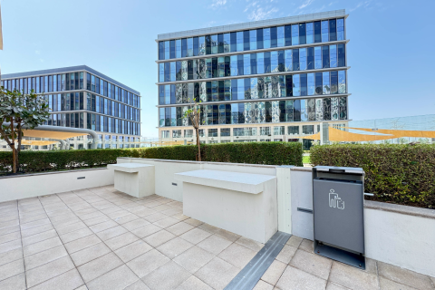 Apartament në Dubai Hills Estate, Dubai, Emiratet e Bashkuara Arabe 1 dhomë gjumi, 61 m2. № 697358 - Foto 22