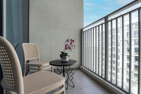 Dubai Hills Estate、Dubai、UAE にあるマンション販売中 1ベッドルーム、61 m2、No697358 - 写真 27