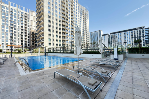 Apartament në Dubai Hills Estate, Dubai, Emiratet e Bashkuara Arabe 1 dhomë gjumi, 61 m2. № 697358 - Foto 23