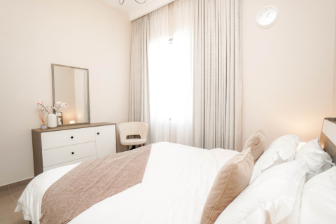 Dubai Hills Estate、Dubai、UAE にあるマンション販売中 1ベッドルーム、61 m2、No697358 - 写真 29