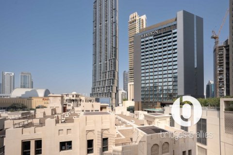 Apartment sa Old Town, Dubai, UAE 2 silid-tulugan, 112 sq.m. № 697369 - larawan 6