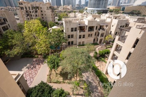 Apartment sa Old Town, Dubai, UAE 2 silid-tulugan, 112 sq.m. № 697369 - larawan 14