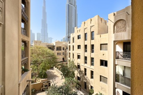 Old Town、Dubai、UAEにあるマンション 2ベッドルーム、112 m2 No697369