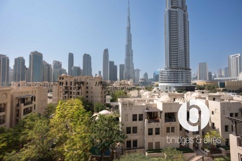 Apartment sa Old Town, Dubai, UAE 2 silid-tulugan, 112 sq.m. № 697369 - larawan 2