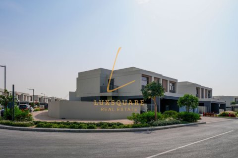 ویلا برای اجاره در Dubai South (Dubai World Central)، Dubai، امارات متحده عربی 3 خوابه ، 455 متر مربع ، شماره 697355 - تصویر 9