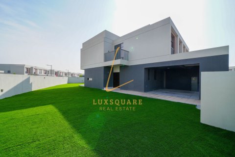 ویلا برای اجاره در Dubai South (Dubai World Central)، Dubai، امارات متحده عربی 3 خوابه ، 455 متر مربع ، شماره 697355 - تصویر 8