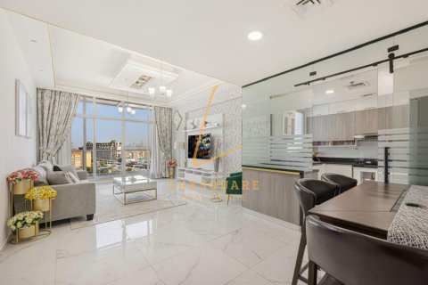 Apartment in Al Furjan, Dubai, UAE 2 bedrooms, 129 sq.m. № 697356