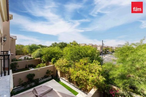 Huvila Dubai, Arabiemiraatit 3 makuuhuonetta, 186.3 m2 № 644942 - kuva 10
