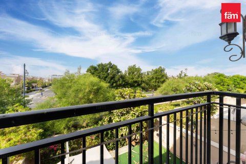 Huvila Dubai, Arabiemiraatit 3 makuuhuonetta, 186.3 m2 № 644942 - kuva 6