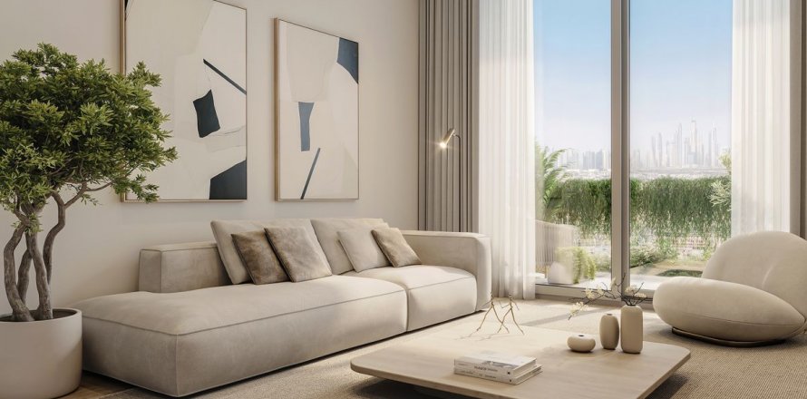 Leilighet i Dubai, Emiratene 2 soverom, 107.7 kvm nr. 644941