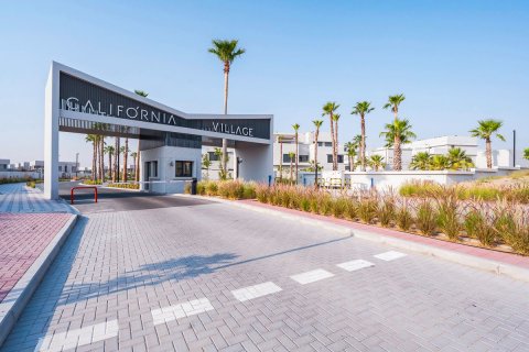 Apartman u Dubai, UAE 2 spavaćih soba, 107.6 m2 Br. 644941 - fotografija 3