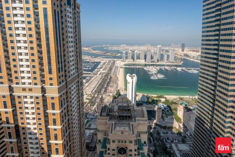 Penthouse à vendre à  Dubai Marina, Dubai, EAU 5 chambres, 555 m2 № 644945 - photo 5