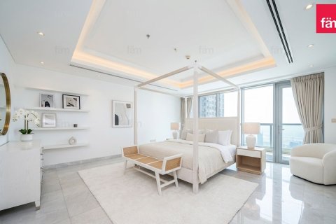 Dubai Marina, Dubai, BAE’de satılık penthouse 5 yatak odası, 555 m&sup2; No 644945 - fotoğraf 5