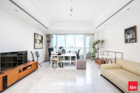 Penthouse v Dubai Marina, SAE 5 spální, 555 m2 č. 644945 - Fotografia 4