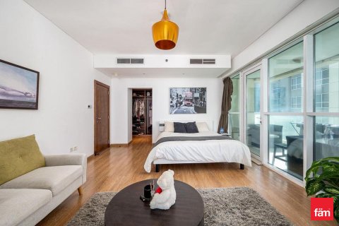 Penthouse v Dubai Marina, SAE 5 spální, 555 m2 č. 644945 - Fotografia 8