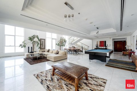 Penthouse v Dubai Marina, SAE 5 spální, 555 m2 č. 644945 - Fotografia 5