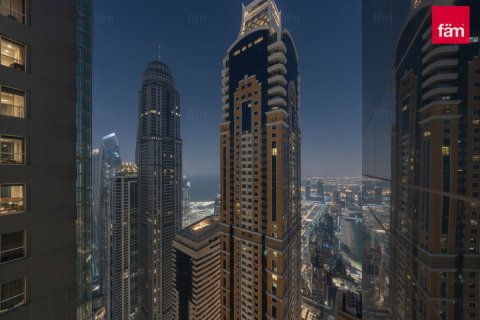 Dubai Marina, Dubai, BAE’de satılık penthouse 5 yatak odası, 555 m&sup2; No 644945 - fotoğraf 12
