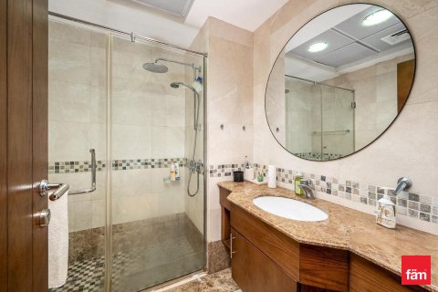 Penthouse v Dubai Marina, SAE 5 spální, 555 m2 č. 644945 - Fotografia 12