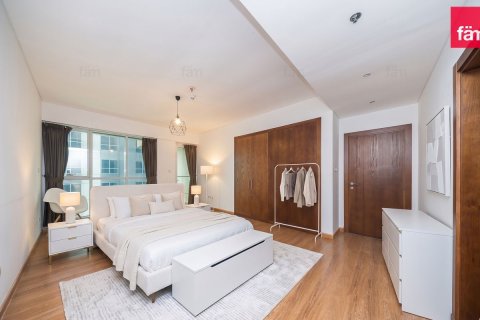 Dubai Marina, Dubai, BAE’de satılık penthouse 5 yatak odası, 555 m&sup2; No 644945 - fotoğraf 8