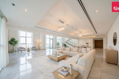 Penthouse di Dubai Marina, UAE 5 bilik tidur, 555 meter persegi № 644945