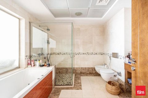 Penthouse v Dubai Marina, SAE 5 spální, 555 m2 č. 644945 - Fotografia 13