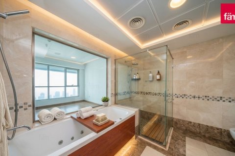 Dubai Marina, Dubai, BAE’de satılık penthouse 5 yatak odası, 555 m&sup2; No 644945 - fotoğraf 6