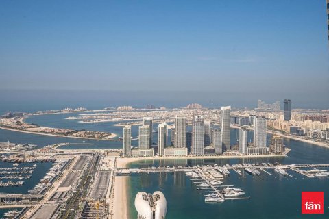 Penthouse à vendre à  Dubai Marina, Dubai, EAU 5 chambres, 555 m2 № 644945 - photo 11