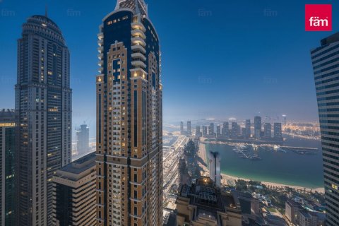 Dubai Marina, Dubai, BAE’de satılık penthouse 5 yatak odası, 555 m&sup2; No 644945 - fotoğraf 13