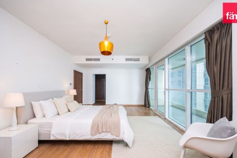 Dubai Marina, Dubai, BAE’de satılık penthouse 5 yatak odası, 555 m&sup2; No 644945 - fotoğraf 9