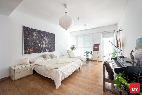 Penthouse v Dubai Marina, SAE 5 spální, 555 m2 č. 644945 - Fotografia 9