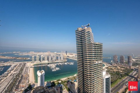Penthouse à vendre à  Dubai Marina, Dubai, EAU 5 chambres, 555 m2 № 644945 - photo 6