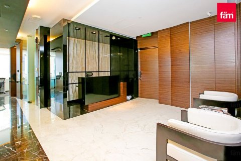 Üürile anda kontor asukohaga Dubai, AÜE: 163.4 m² Nr 644939 - pilt 3