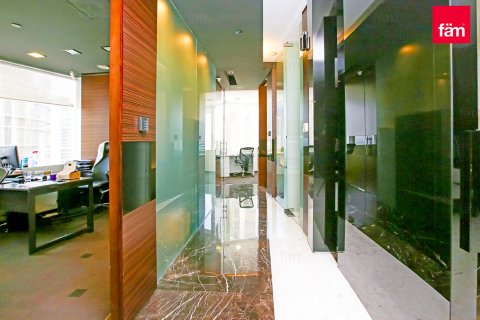 Üürile anda kontor asukohaga Dubai, AÜE: 163.4 m² Nr 644939 - pilt 8
