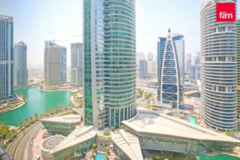 Üürile anda kontor asukohaga Dubai, AÜE: 163.4 m² Nr 644939 - pilt 9