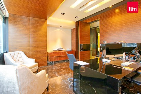 Üürile anda kontor asukohaga Dubai, AÜE: 163.4 m² Nr 644939 - pilt 2