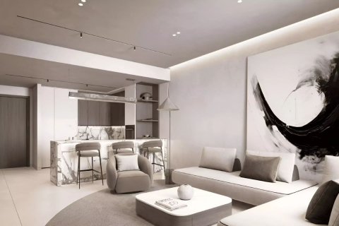 Apartmen di Dubai, UAE 1 bilik tidur, 106.3 meter persegi № 644944 - foto 7
