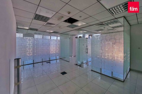 Birojs Business Bay, Dubaijā, AAE 176.6 m2 Nr. 644940 - attēls 4