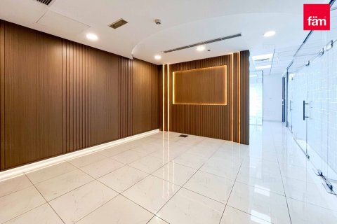 Üürile anda kontor asukohaga Business Bay, Dubai, AÜE: 176.6 m² Nr 644940 - pilt 2