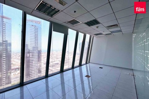 Birojs Business Bay, Dubaijā, AAE 176.6 m2 Nr. 644940 - attēls 1