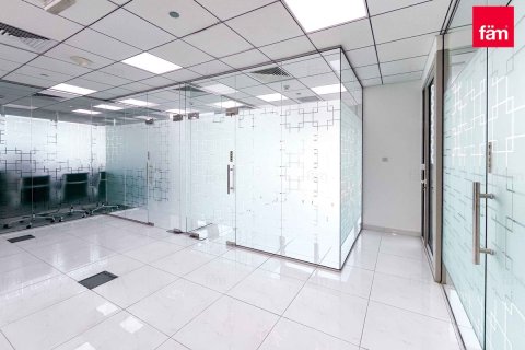 Üürile anda kontor asukohaga Business Bay, Dubai, AÜE: 176.6 m² Nr 644940 - pilt 4