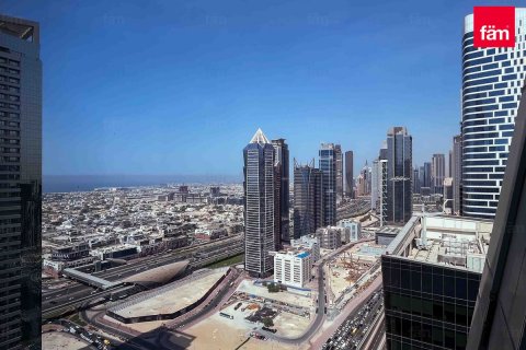 Birojs Business Bay, Dubaijā, AAE 176.6 m2 Nr. 644940 - attēls 10