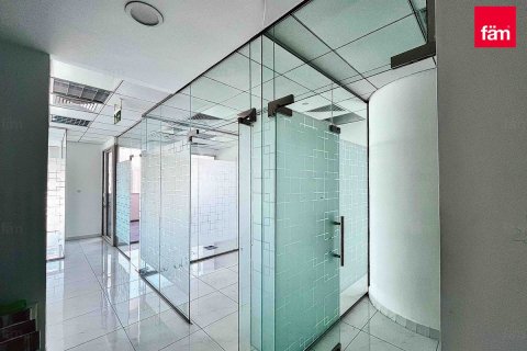 Birojs Business Bay, Dubaijā, AAE 176.6 m2 Nr. 644940 - attēls 3