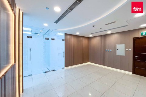 Üürile anda kontor asukohaga Business Bay, Dubai, AÜE: 176.6 m² Nr 644940 - pilt 3