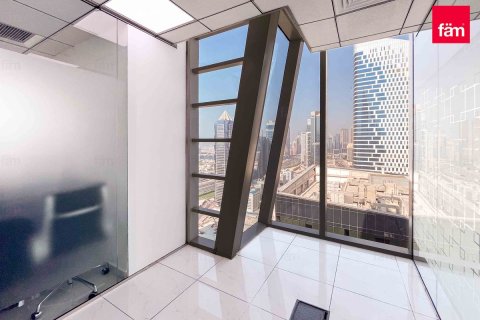 Üürile anda kontor asukohaga Business Bay, Dubai, AÜE: 176.6 m² Nr 644940 - pilt 5
