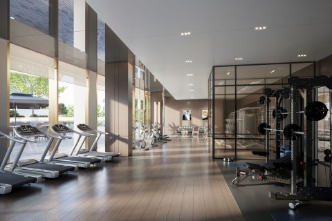 Apartman u gradu DIFC, Dubai, UAE 1 spavaća soba, 96.1 m2 Br. 705737 - Slika 8