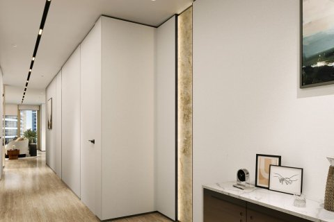 Apartman u gradu DIFC, Dubai, UAE 1 spavaća soba, 96.1 m2 Br. 705737 - Slika 3